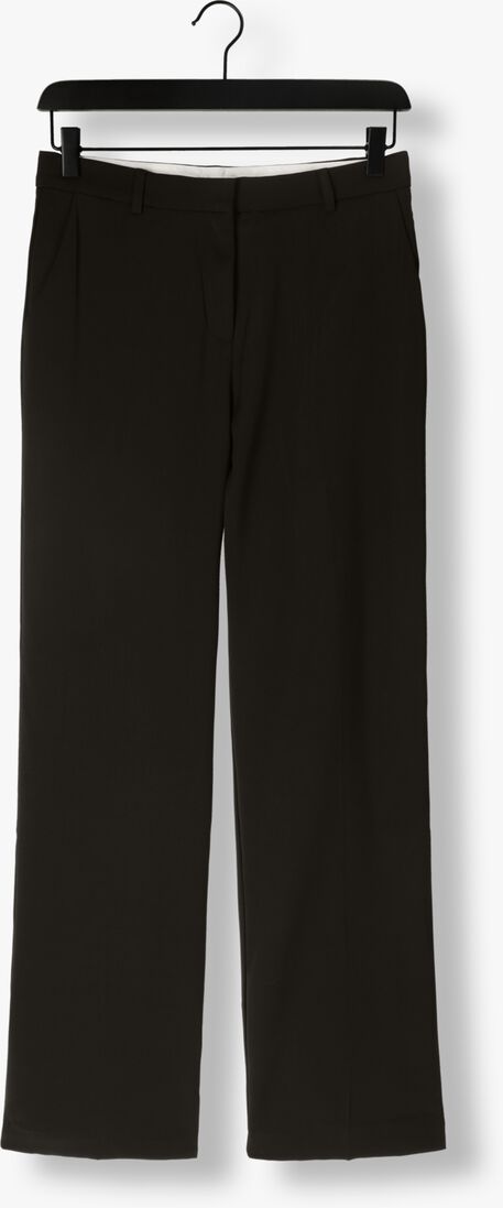 NEO NOIR zwarte neo noir pantalon alice woven pants