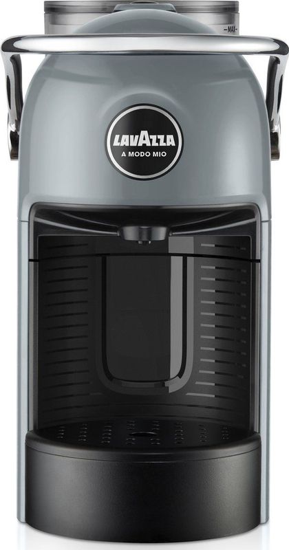 Lavazza - A Modo Mio Jolie Evo - Koffiezetapparaat - Grijs