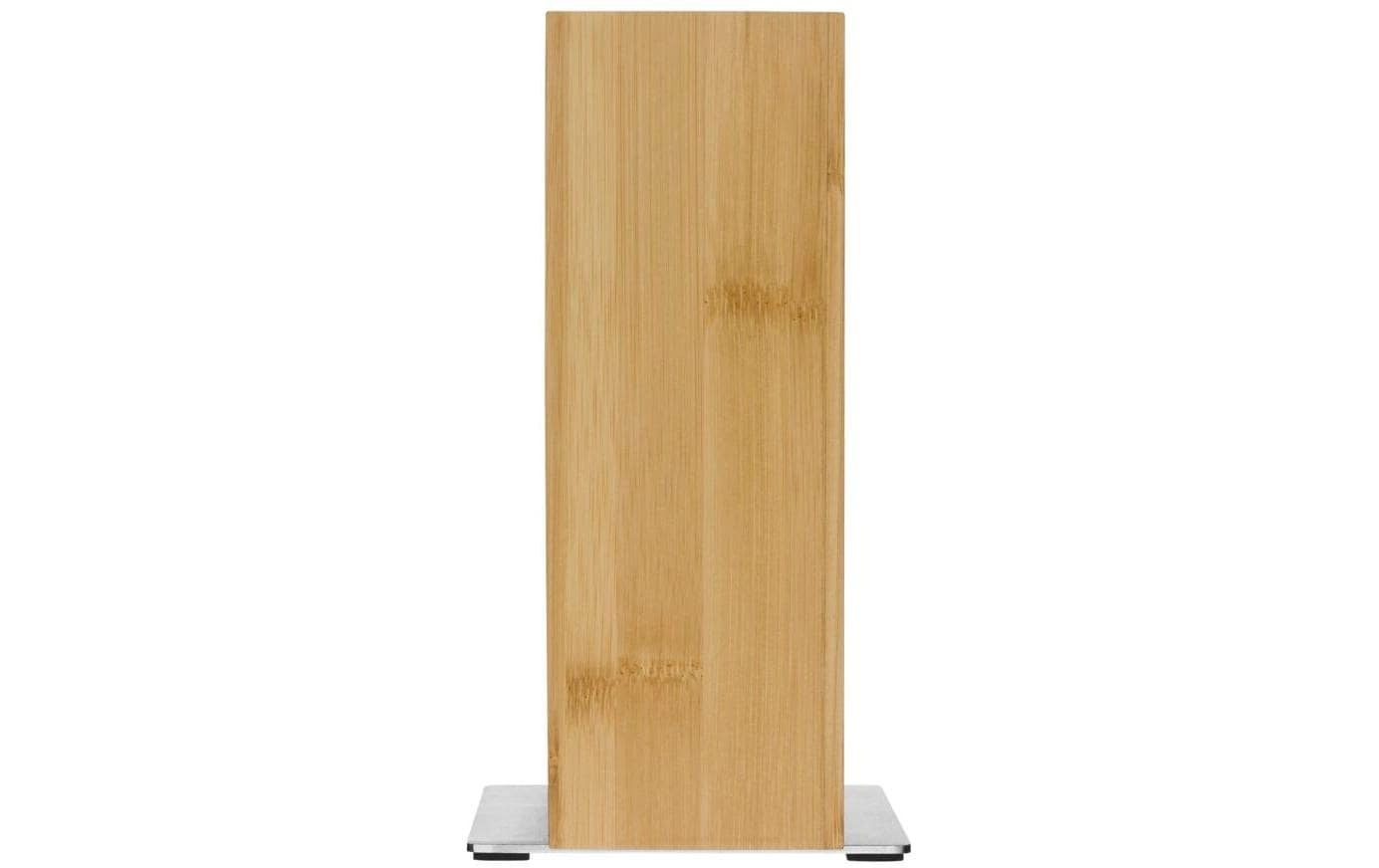 WMF Messerblock »FlexTec kompakt Bambus«