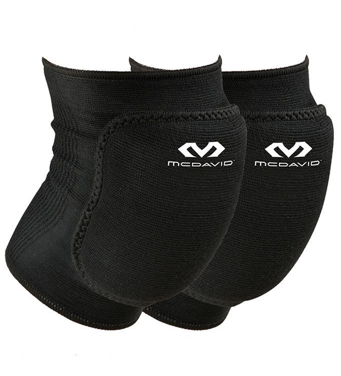 Jumpy kneepad