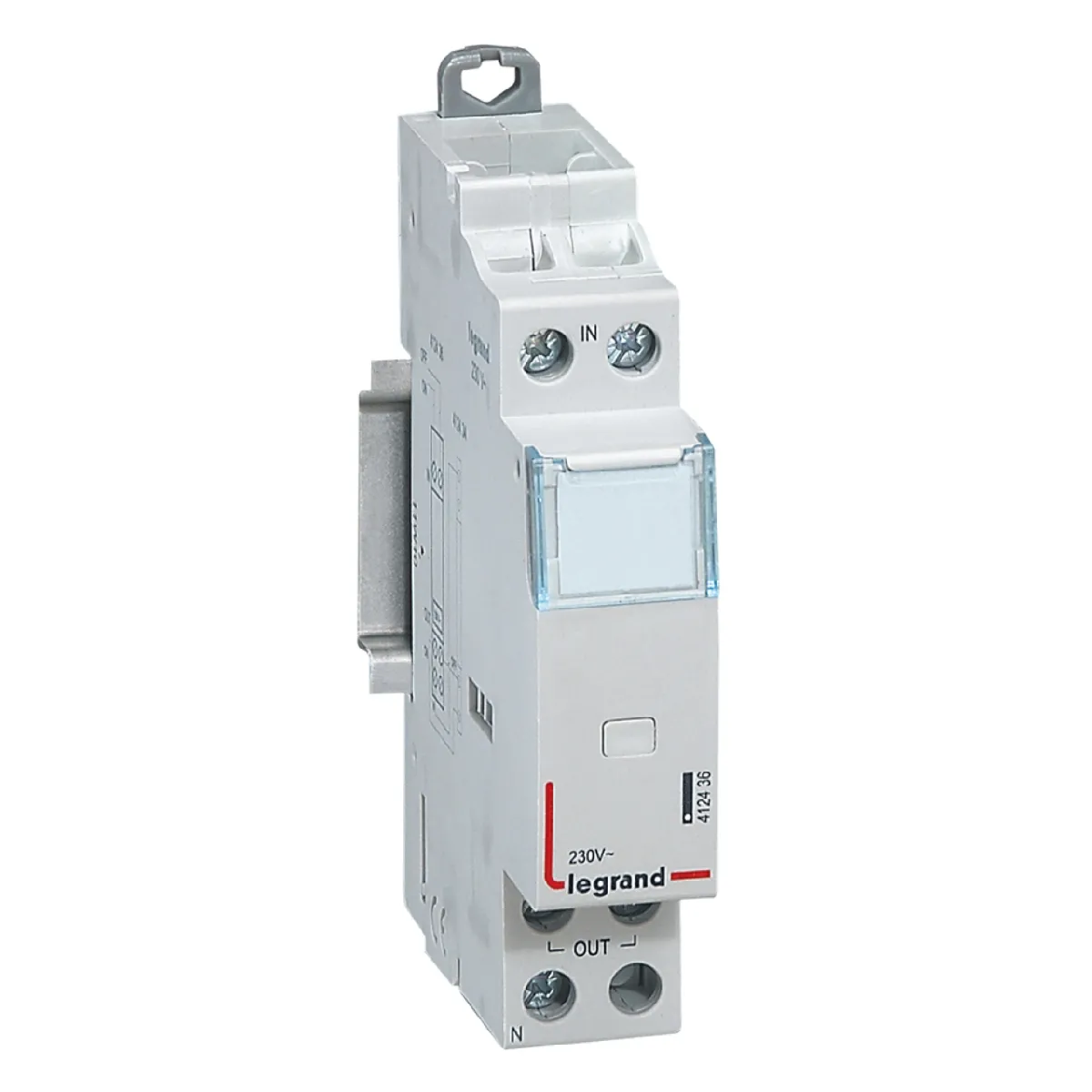 Legrand 412436