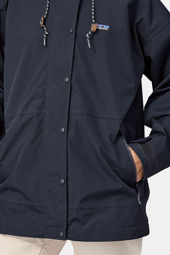 Patagonia Patagonia Outdoor Everyday Rain Jas Dames