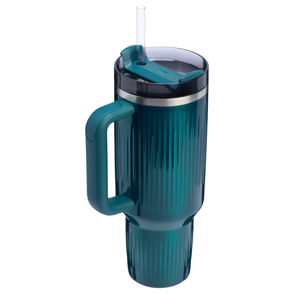 Quencher® H2.0 Fluted Tumbler | 1.18L