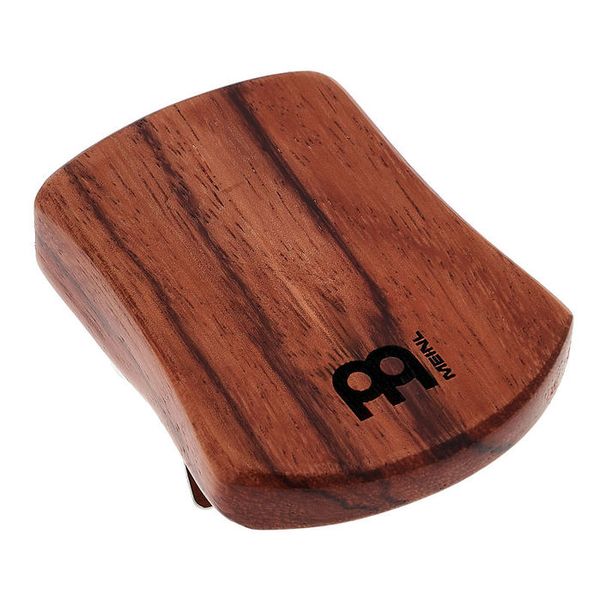 Meinl 8 Notes Solid Zebrawood Kalim.
