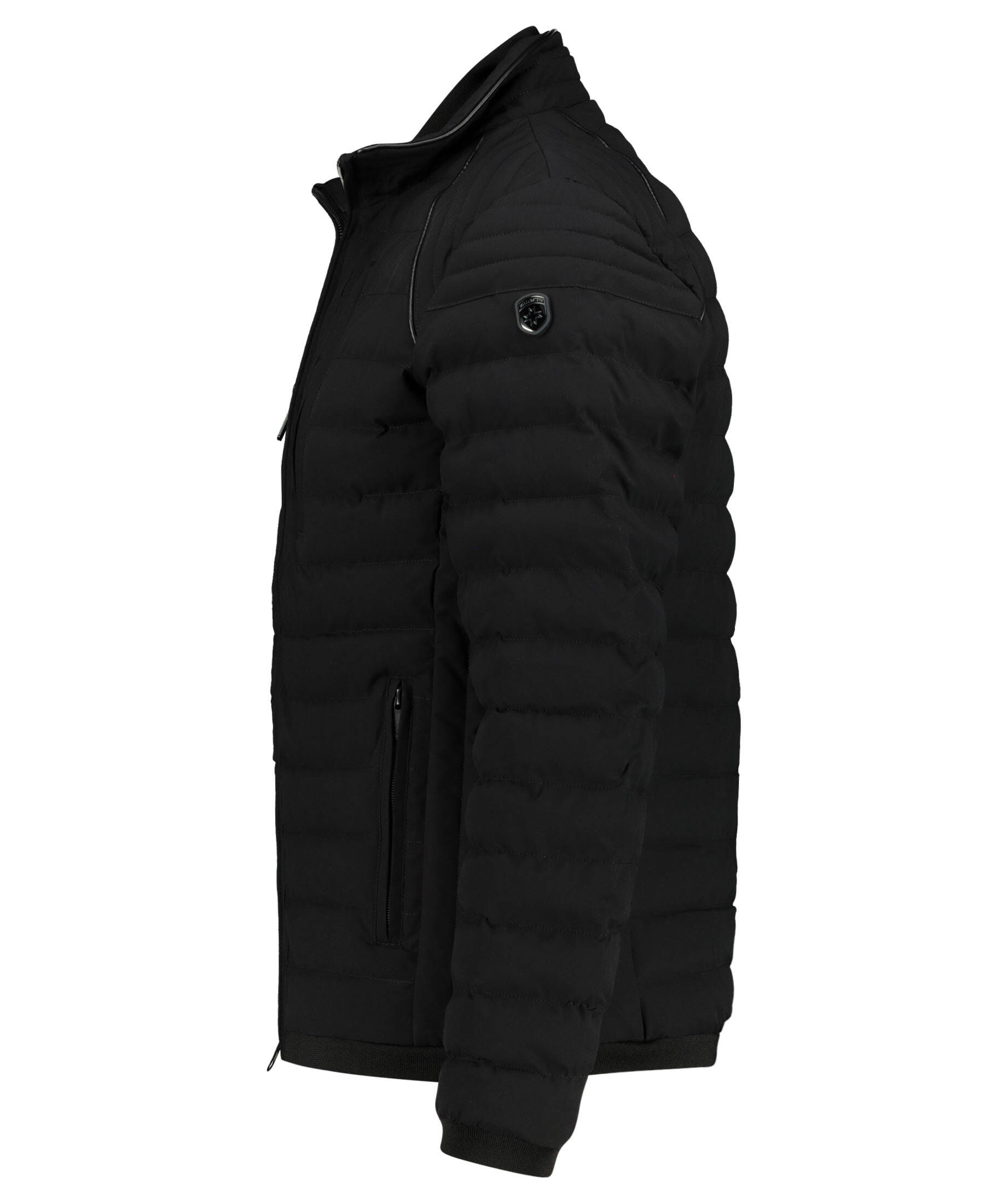 Wellensteyn| Herren Steppjacke MOL MEN 856
