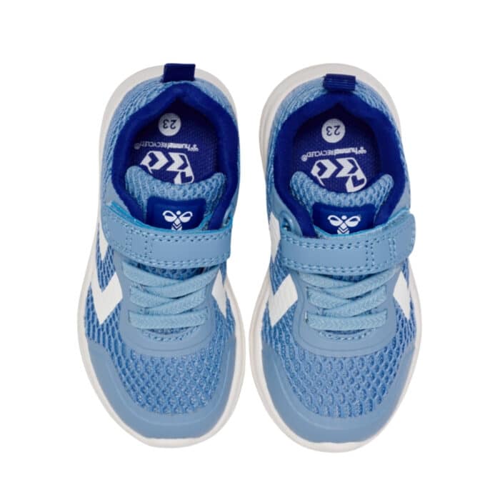 Hummel Actus ML Recycled Sneakers Børn
