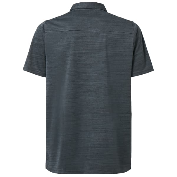 Polo randonnée OAKLEY AERO HYDROLIX II DARK SLATE HTH
