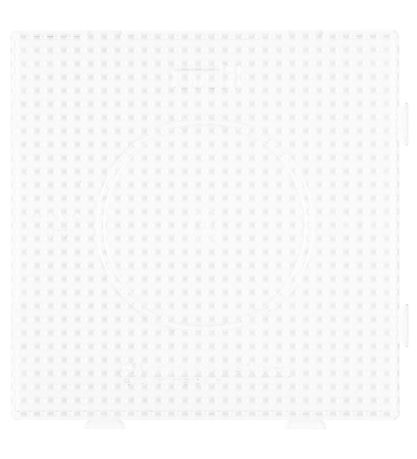 Hama Midi Perles?t - 4000 stk. - Gurli Gris