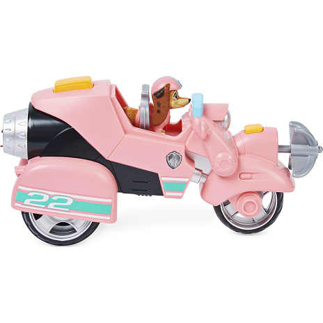 Paw Patrol: Liberty - Bil