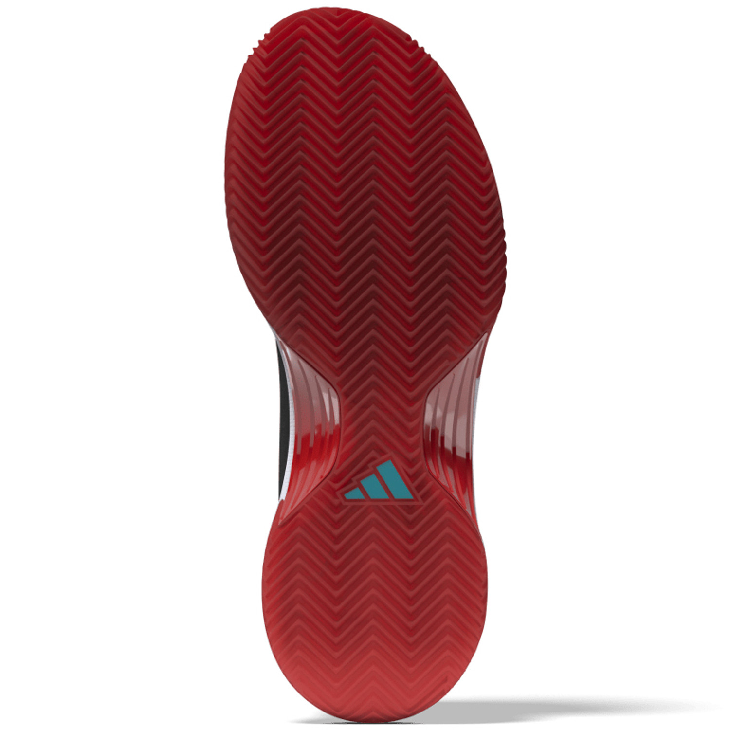 adidas Avacourt Clay Dames
