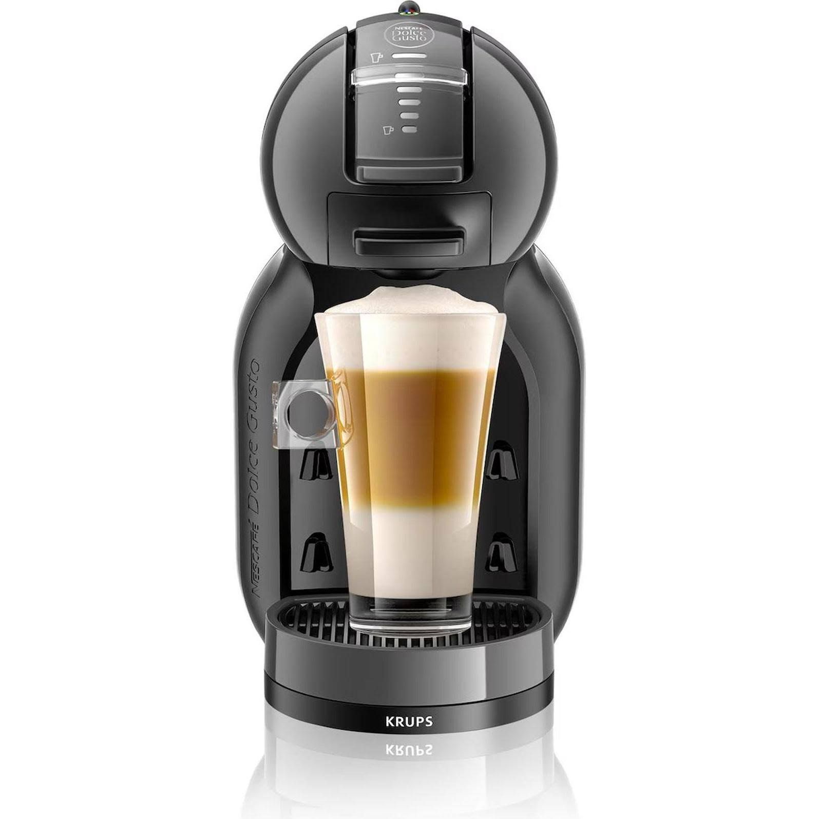 Nescafé Dolce Gusto Krups Mini Me
