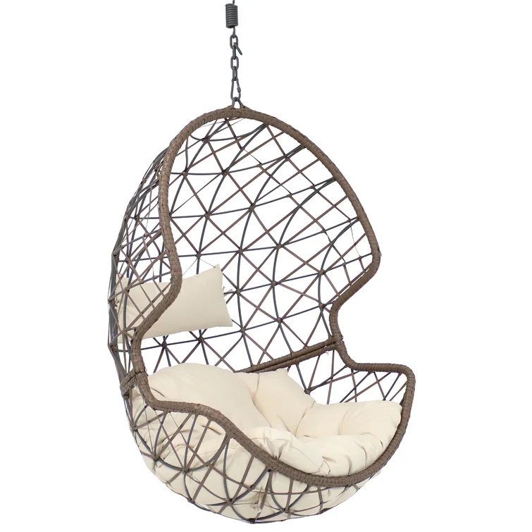 Eiler 1 Person Porch Swing