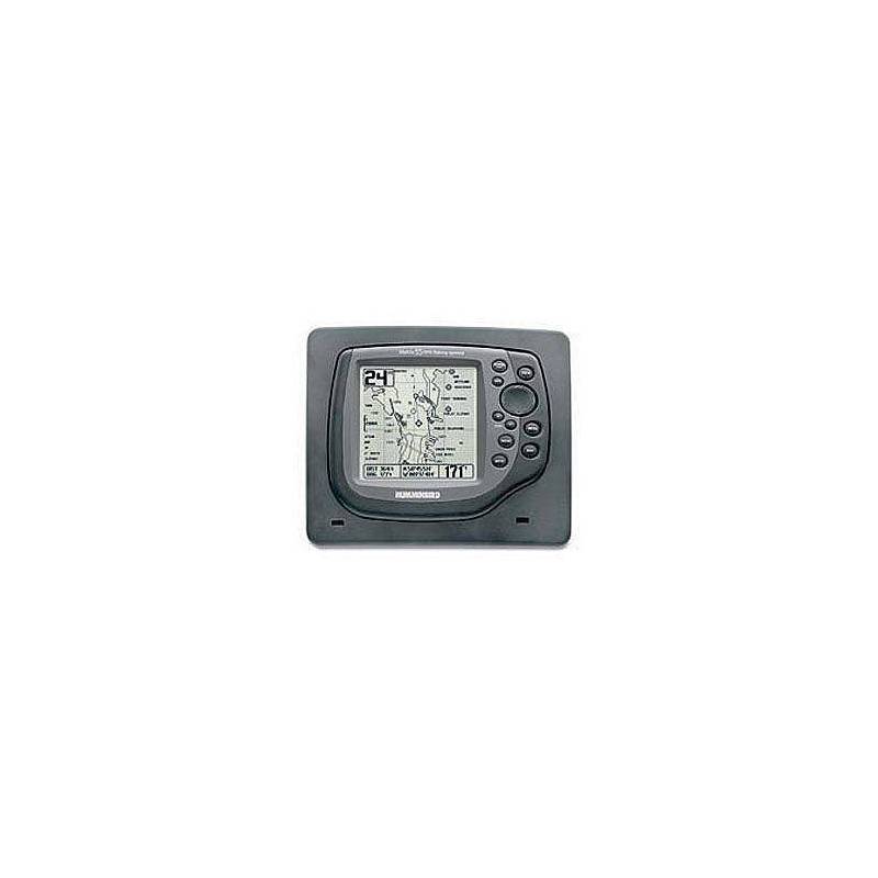 Kit D'encastrement De Sondeur Humminbird
