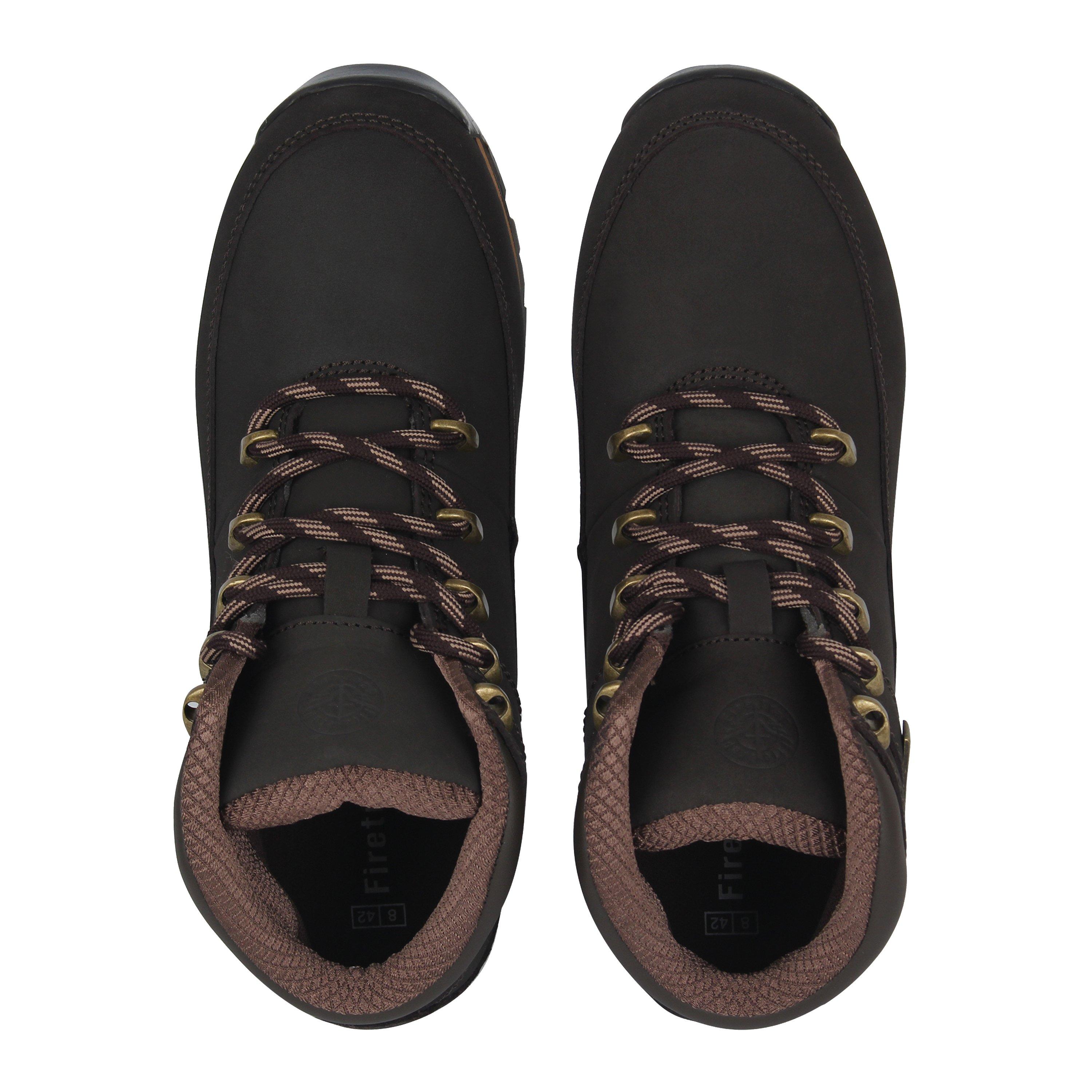Firetrap Rhino Boots