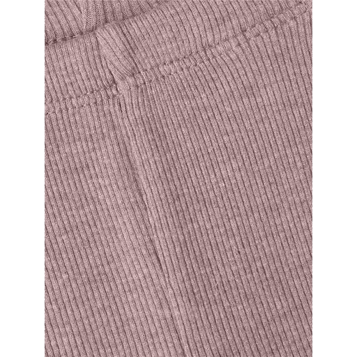 Name It Kab Leggings, Deauville Mauve, 56 cm
