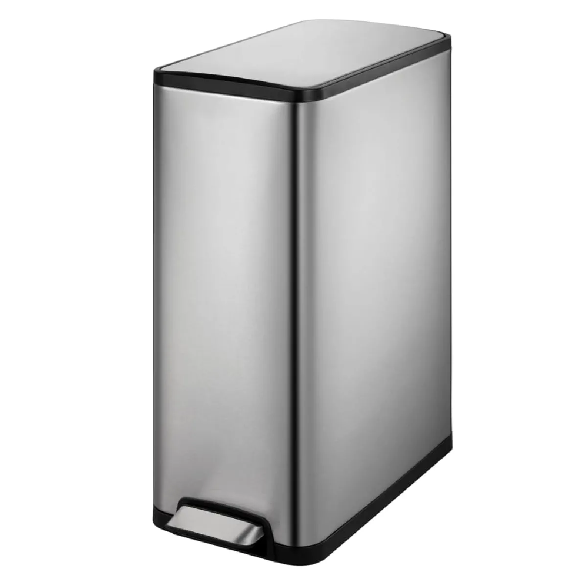 EKO Ecoslim - Argenté Mat 2x20L