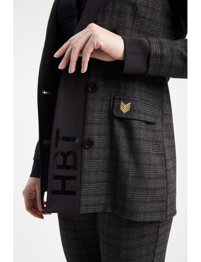 HBT BLAZER MARIA LADY LIKE