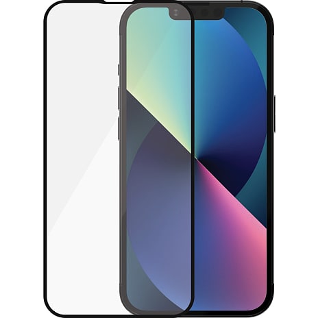 PanzerGlass iPhone 13/13 Pro - sort
