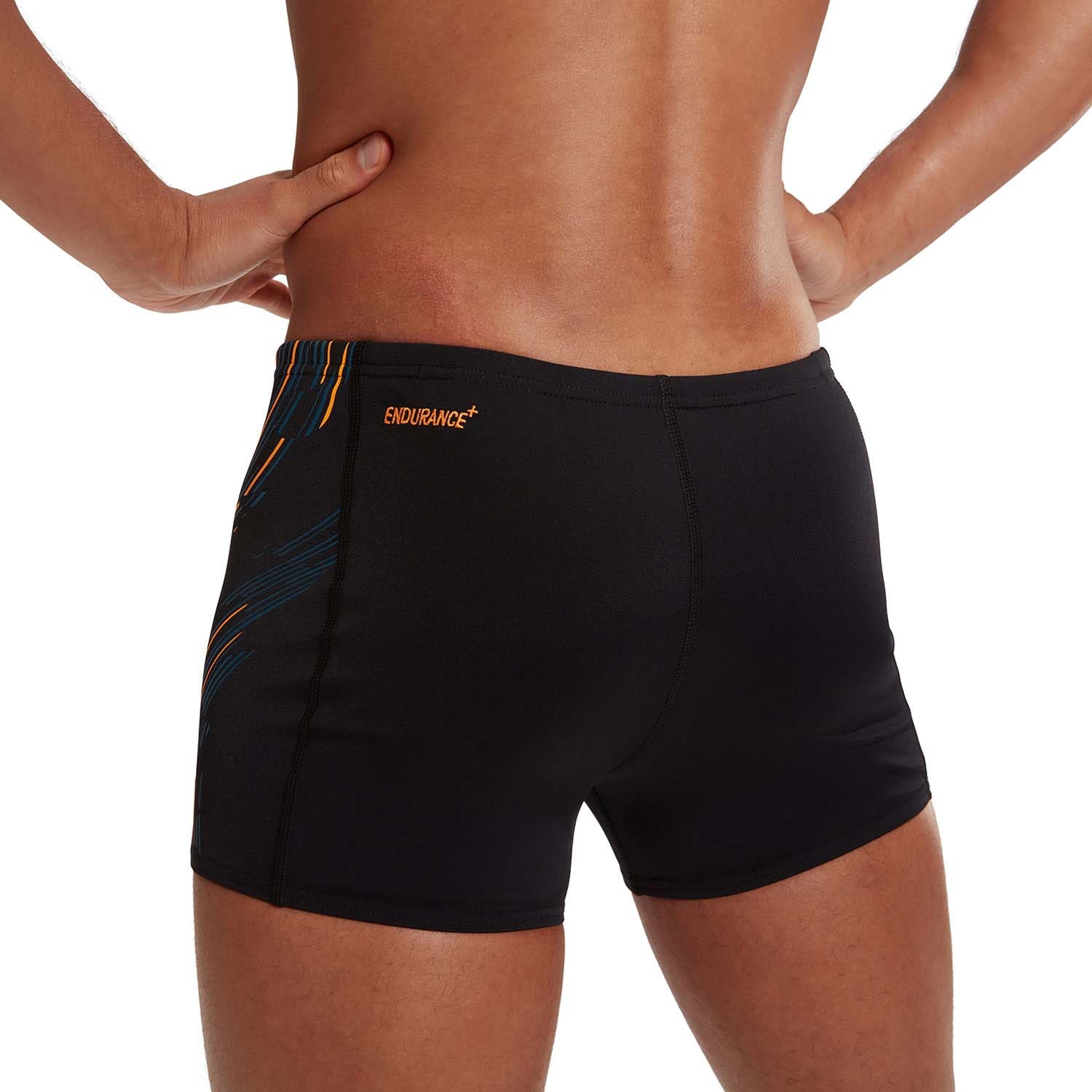 Speedo  Eco+ Tech Panel Aquashort