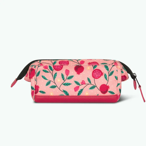 Trousse école Procida rose
