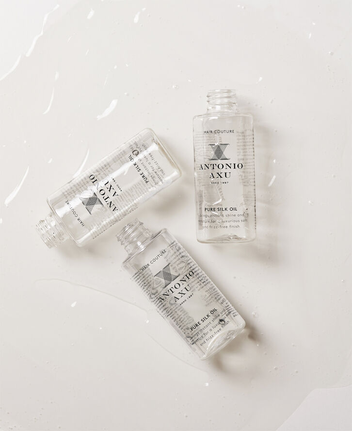 Antonio Axu PURE SILK OIL
