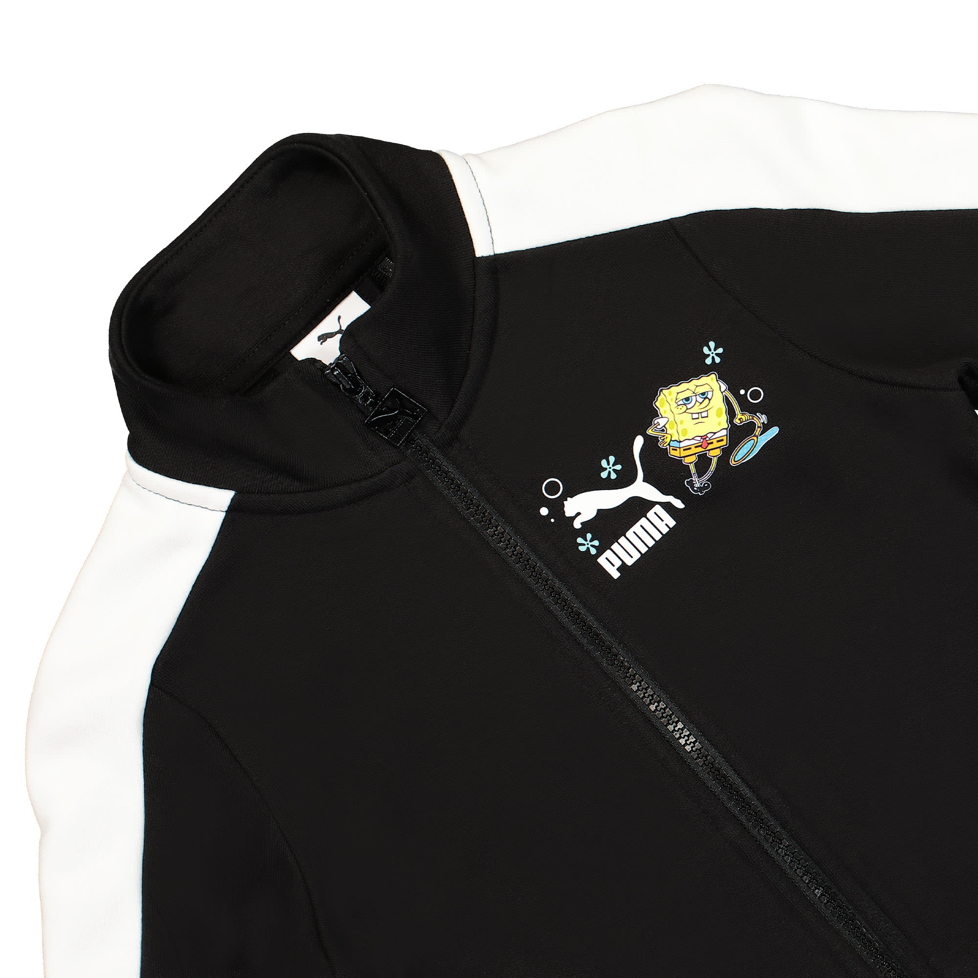 Puma<br>T7 Track Jacket