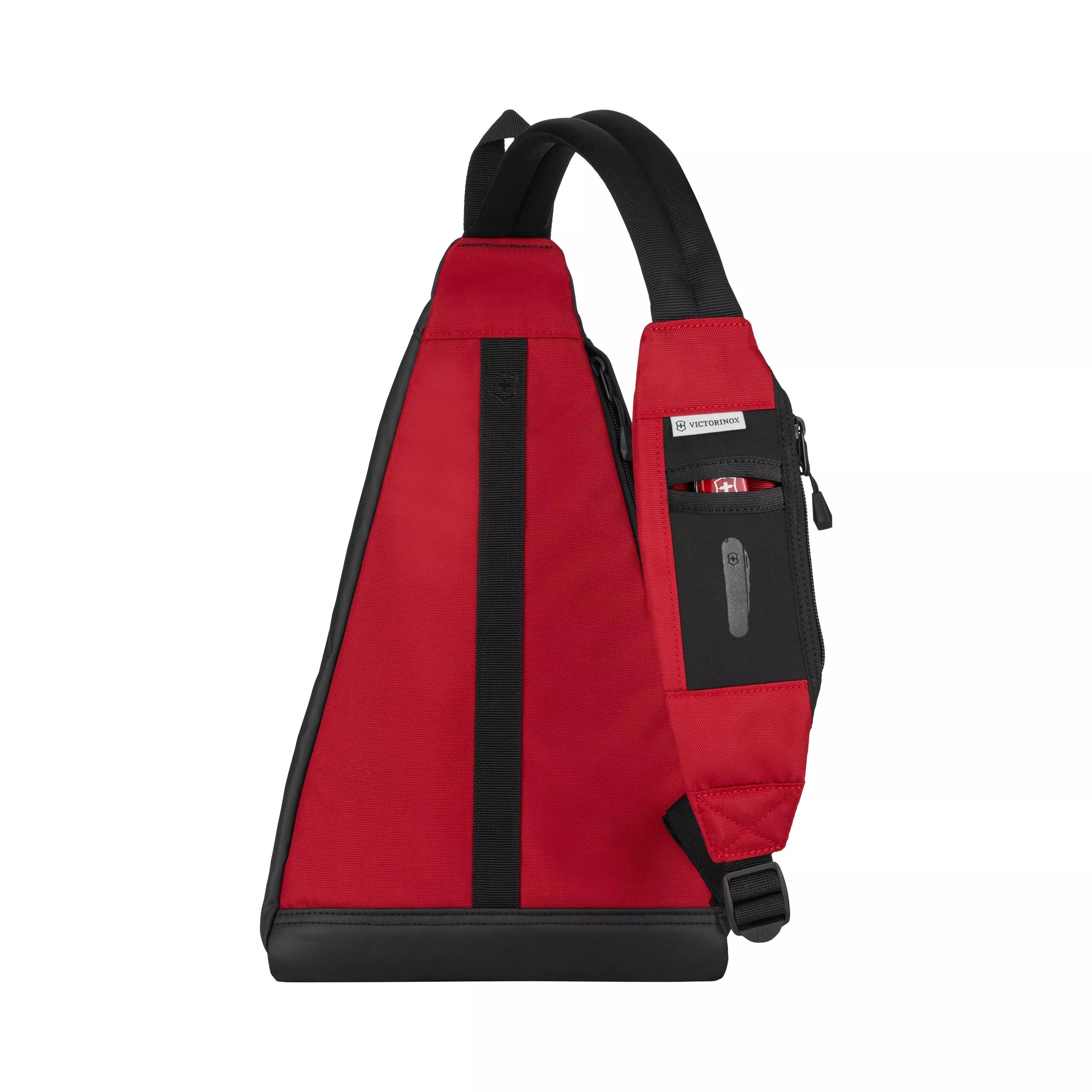 Altmont Original Dual-Compartment Monosling-rot