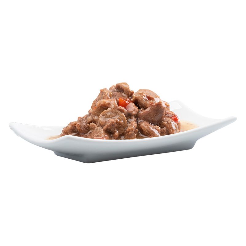 Lot catz finefood Ragoût 24 x 380 g