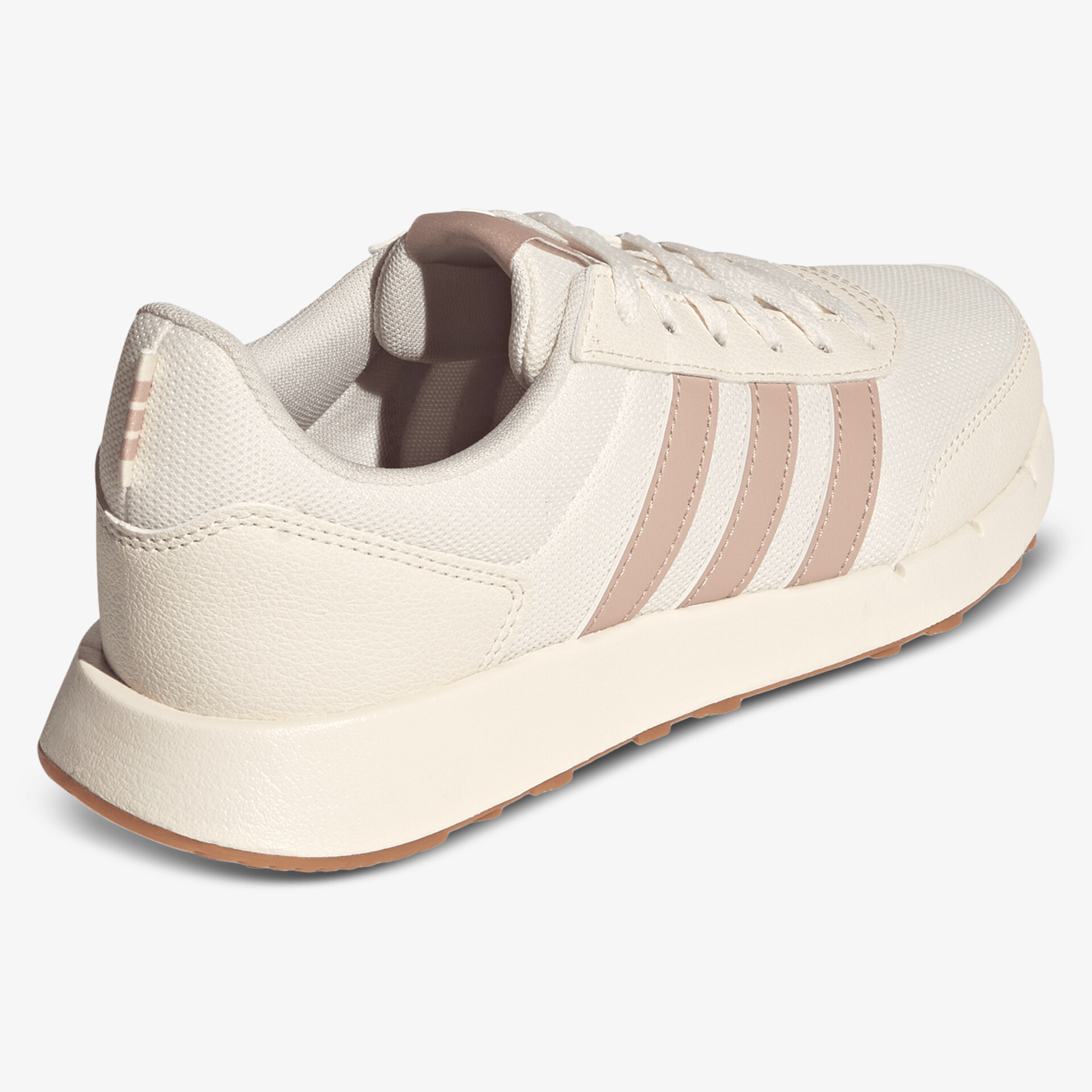 adidas Damen Sneaker Low weiß