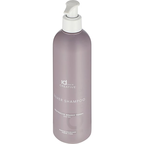 Silvershampoo