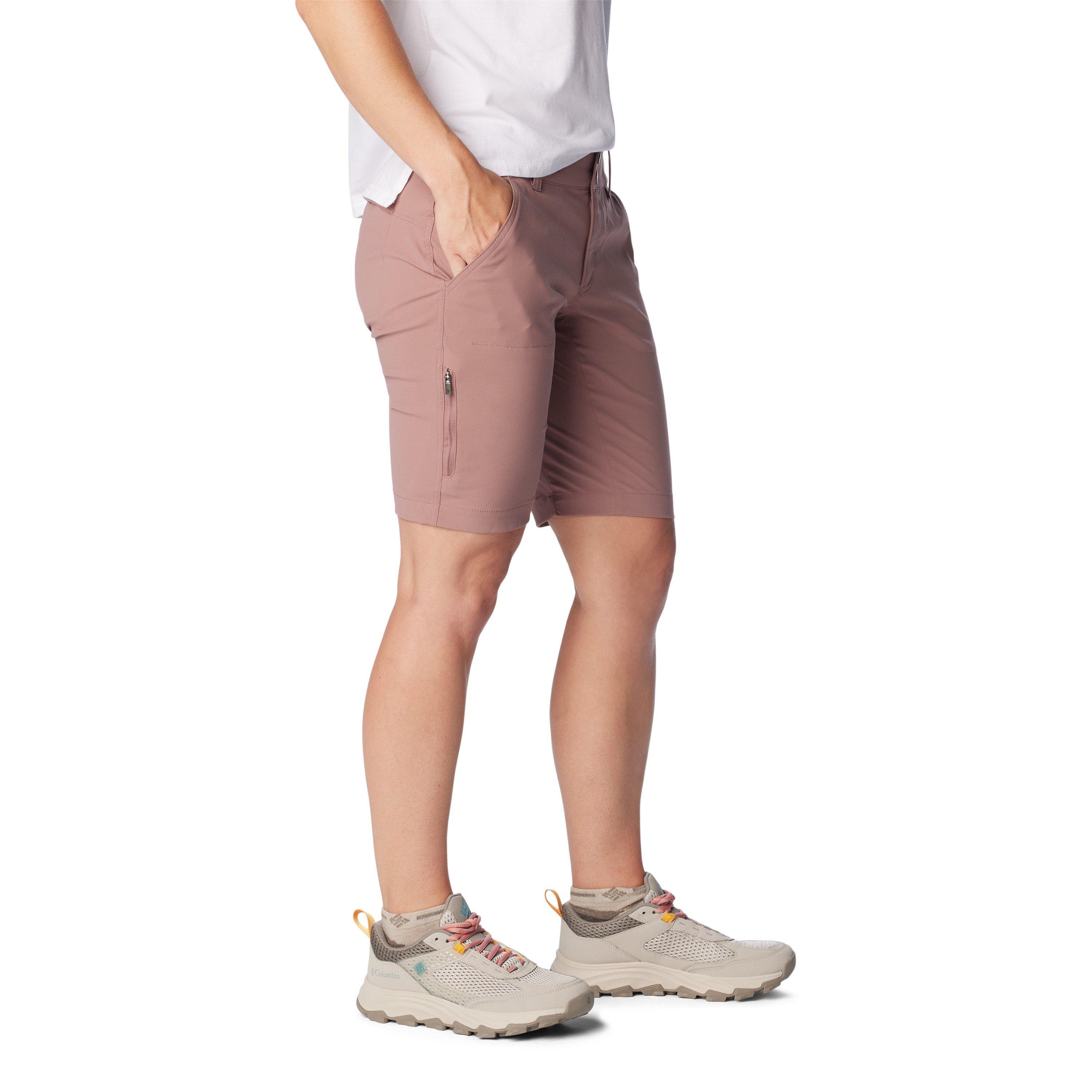 Columbia Trail Shorts Womens