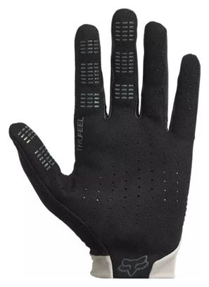 Gants Longs Fox Flexair Sable