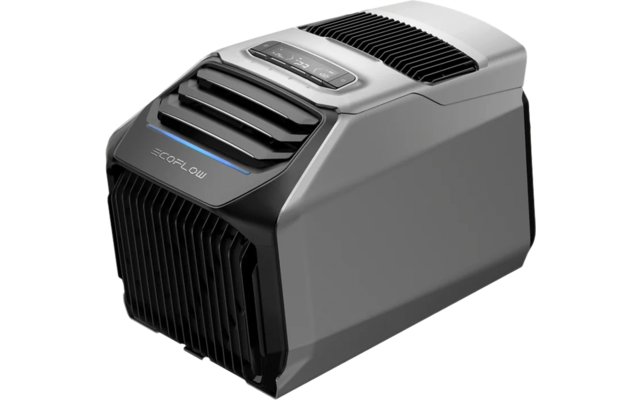 EcoFlow Wave 2 Tragbare Klimaanlage (Kühlung & Heizung)