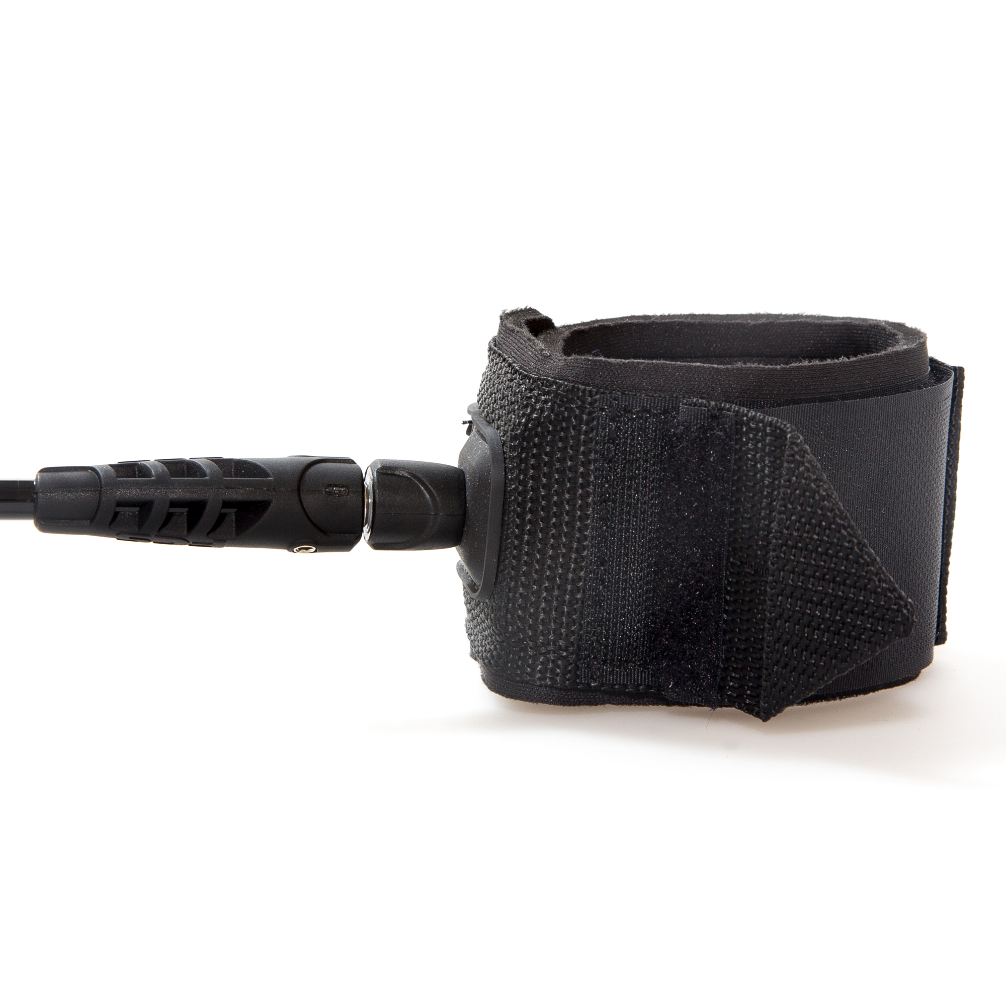 FCS Leash All Round Classic 8'0 Black