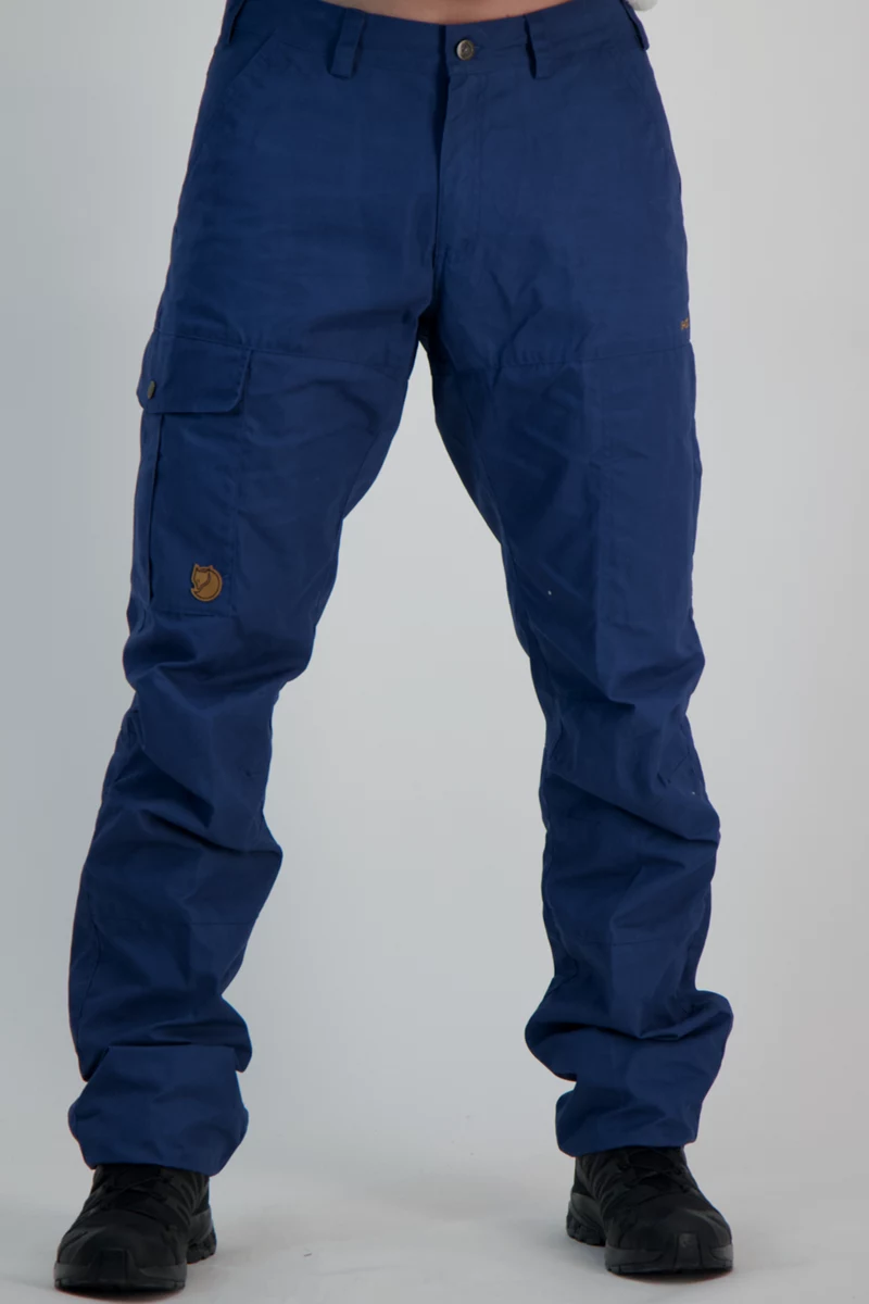 Fjällräven Karl Pro Herren Wanderhose