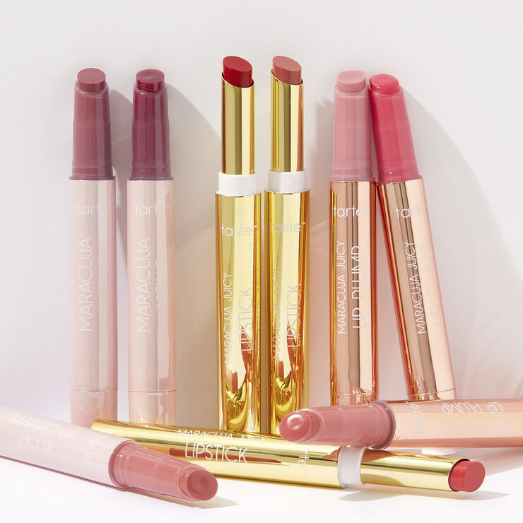 Tarte MARACUJA LIP PLUMP HONEYSUCKLE