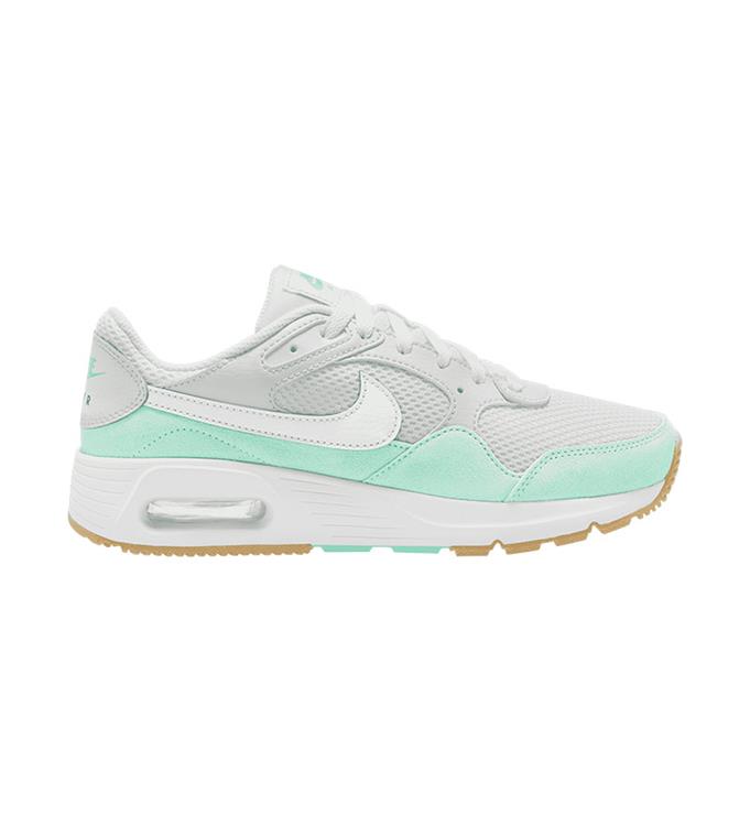 Nike Air Max SC CW4554 PLATINUM-TINT-WHITE-MINT-FOAM