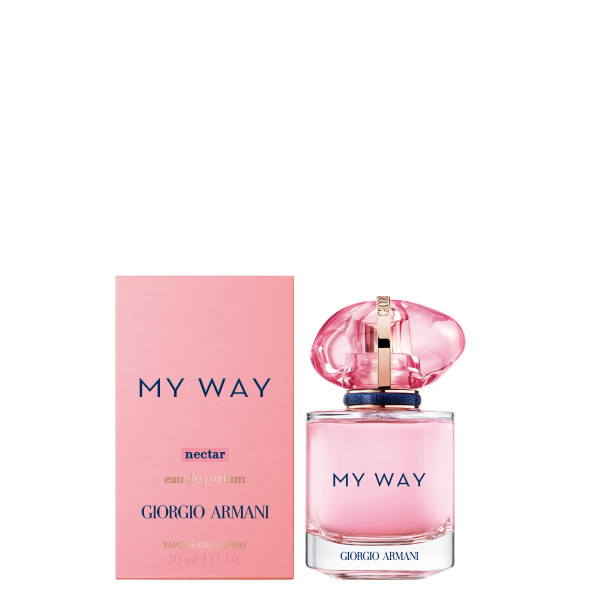 Giorgio Armani My Way Eau de Parfum<br>30 ml, Nectar