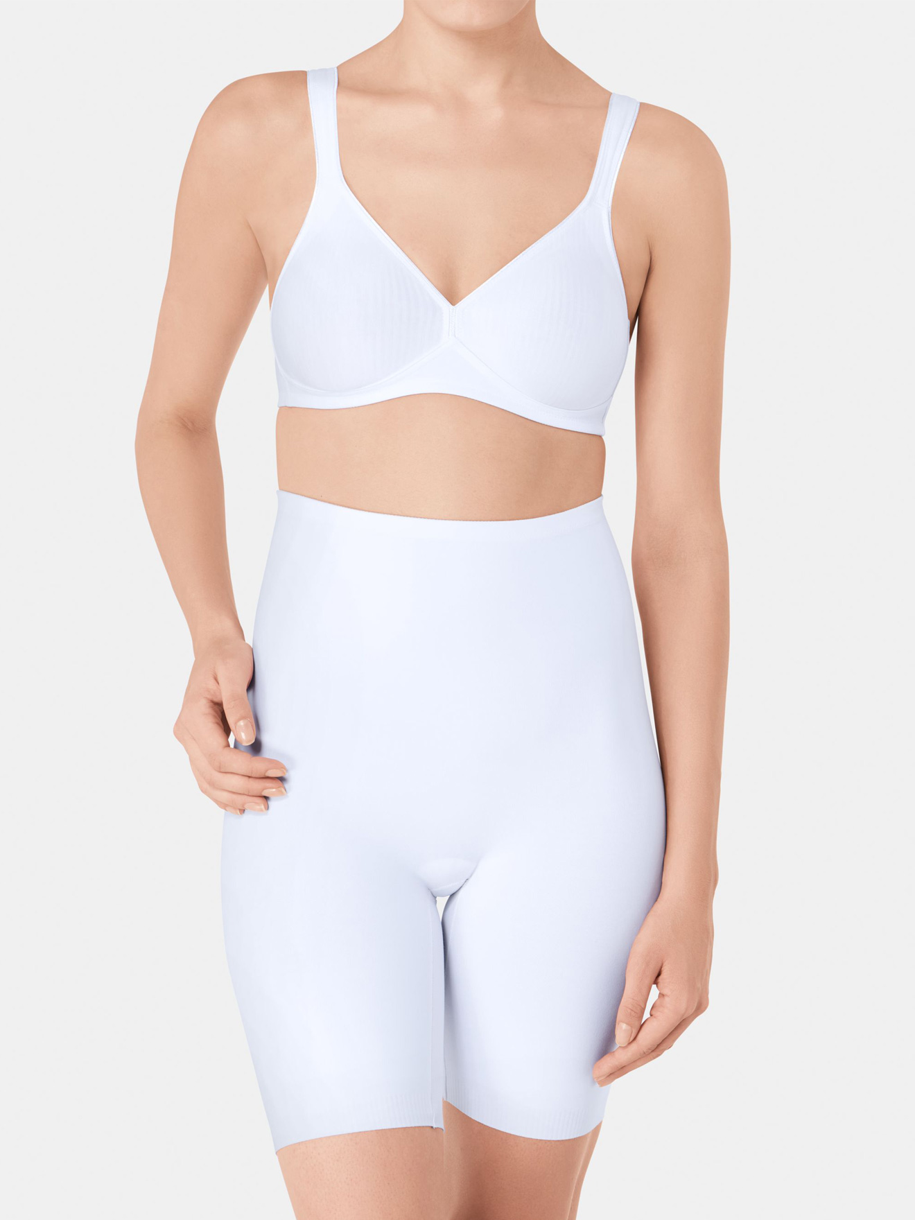 Soutien-gorge sans armatures Modern Soft