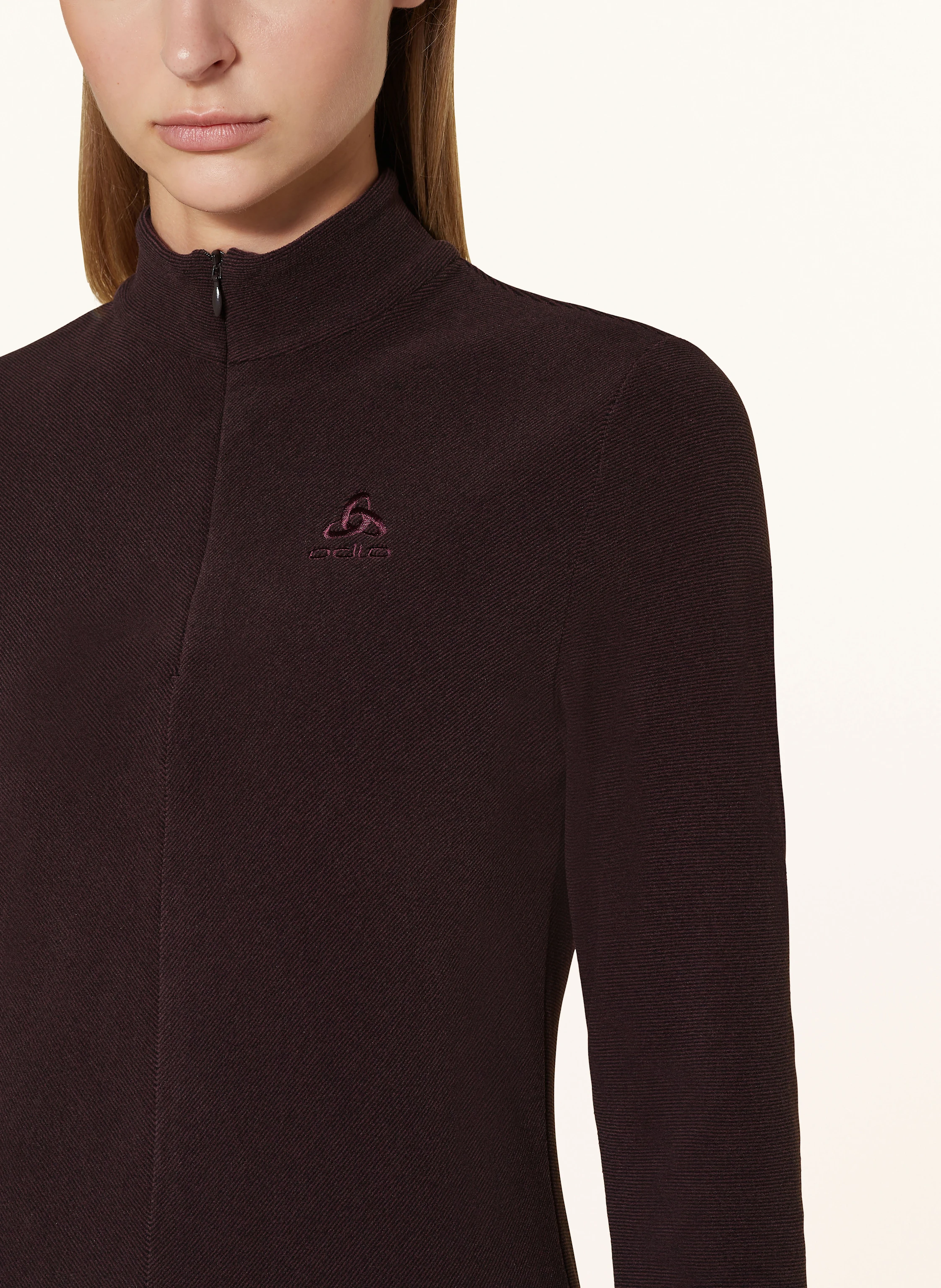 odlo Fleecepullover ROY