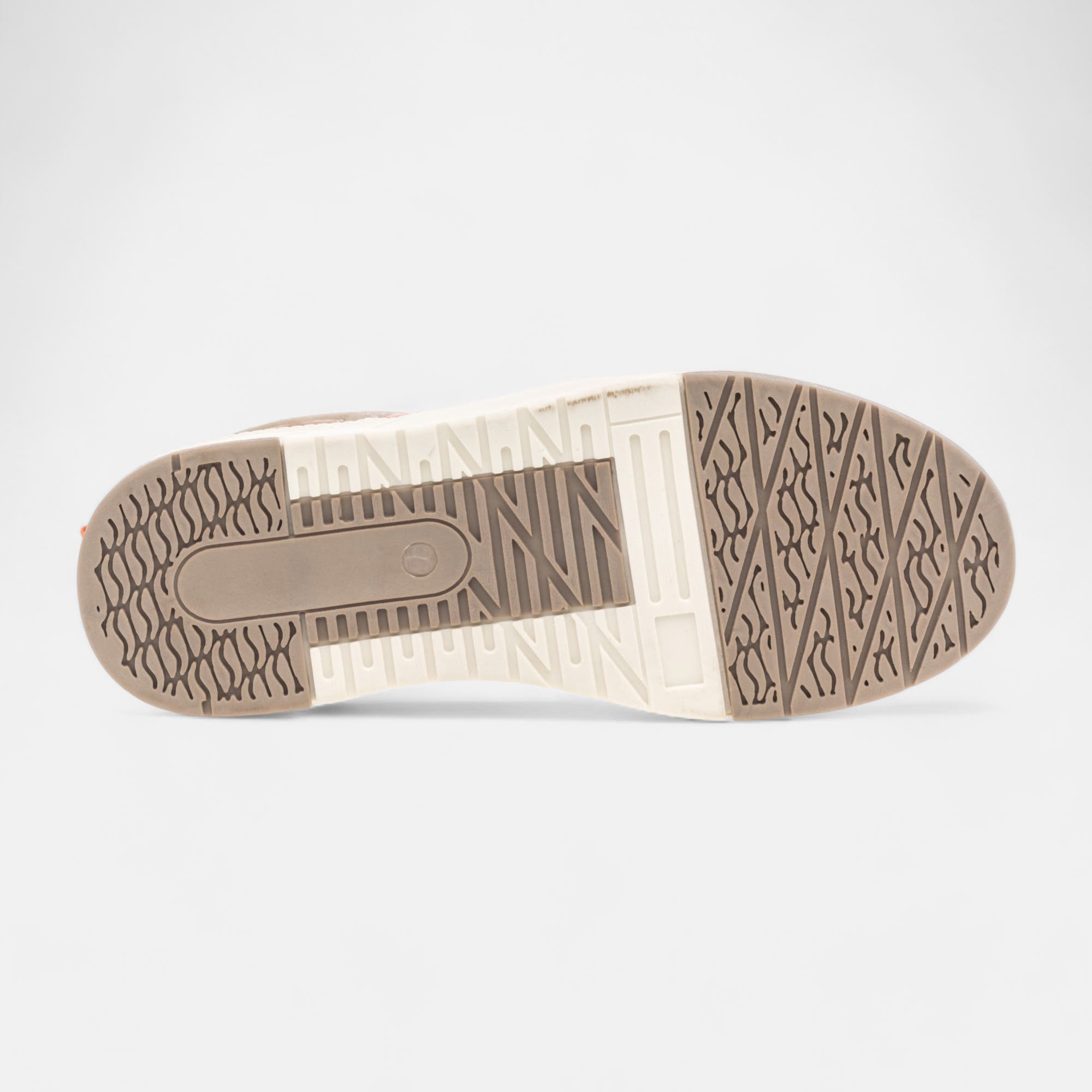 Sneakers Garçon blanc