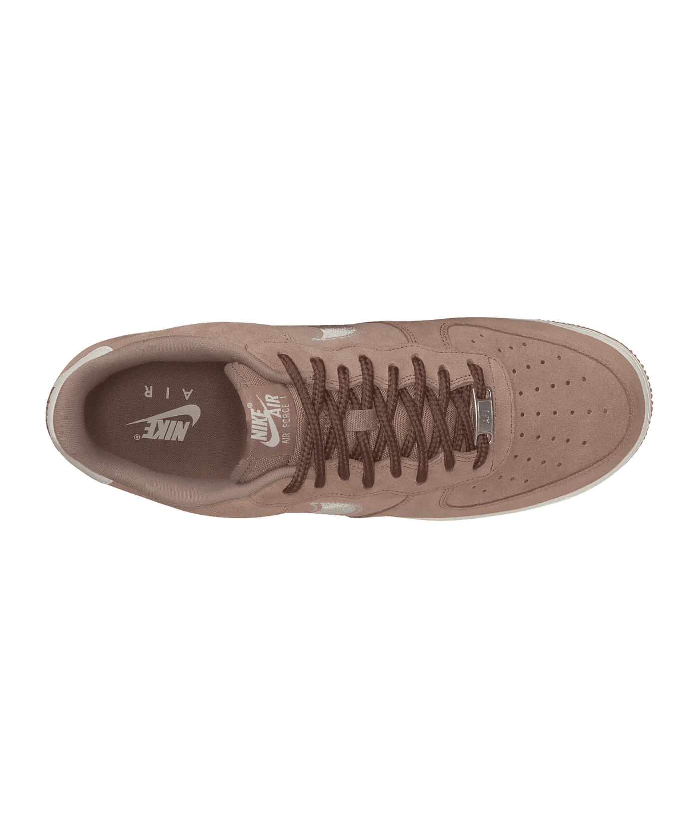 Nike Air Force 1 '07 LV8 Sneaker Braun F200