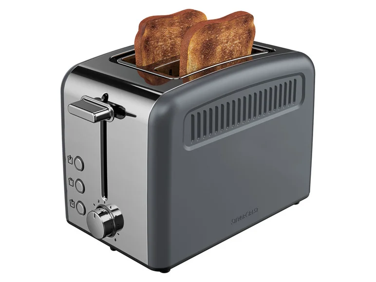 Torradeira de duas fendas SILVERCREST® KITCHEN TOOLS »STC 950 D3«, 950 W