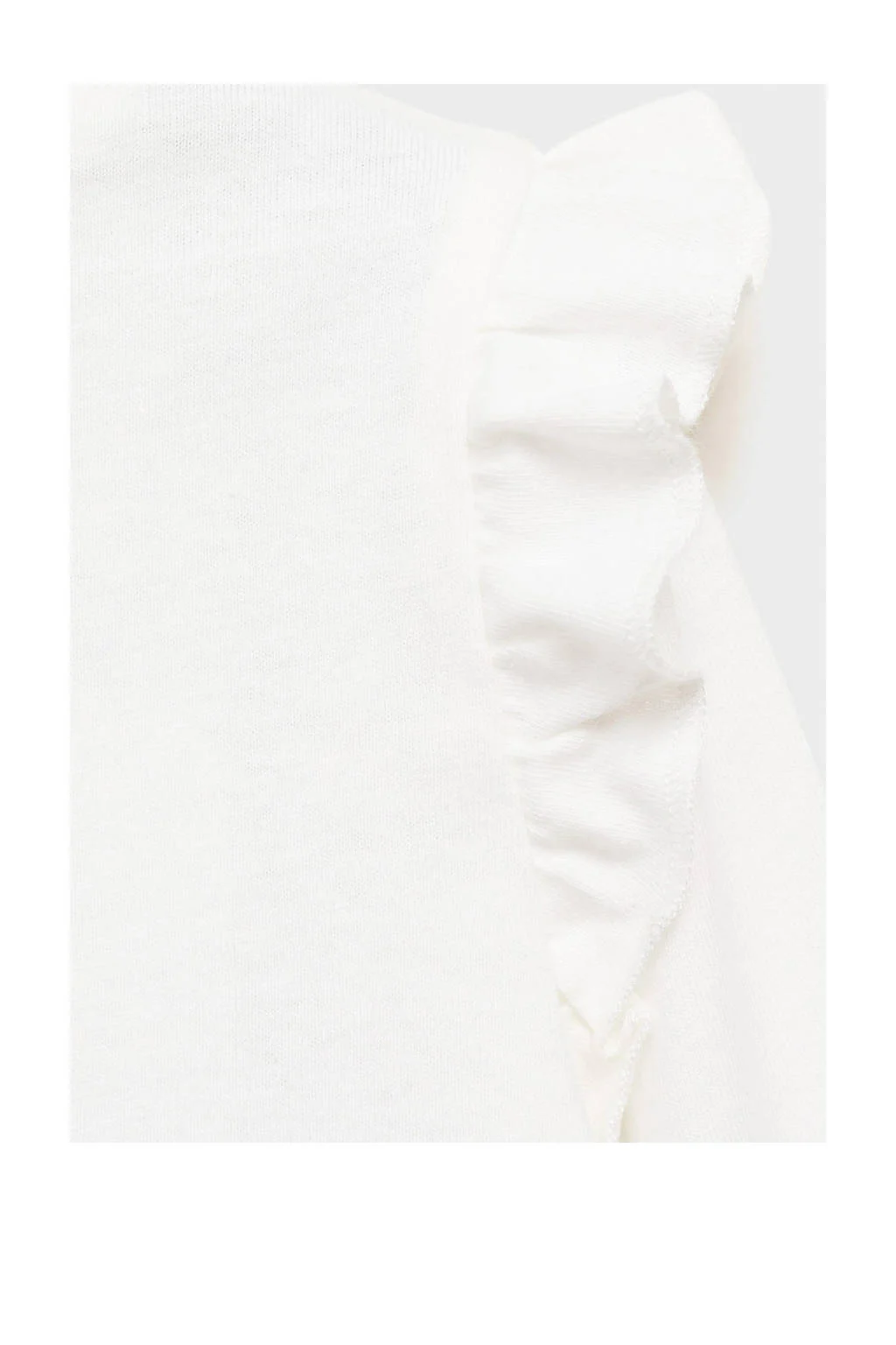 Mango Kids pyjamaset lichtblauw/wit