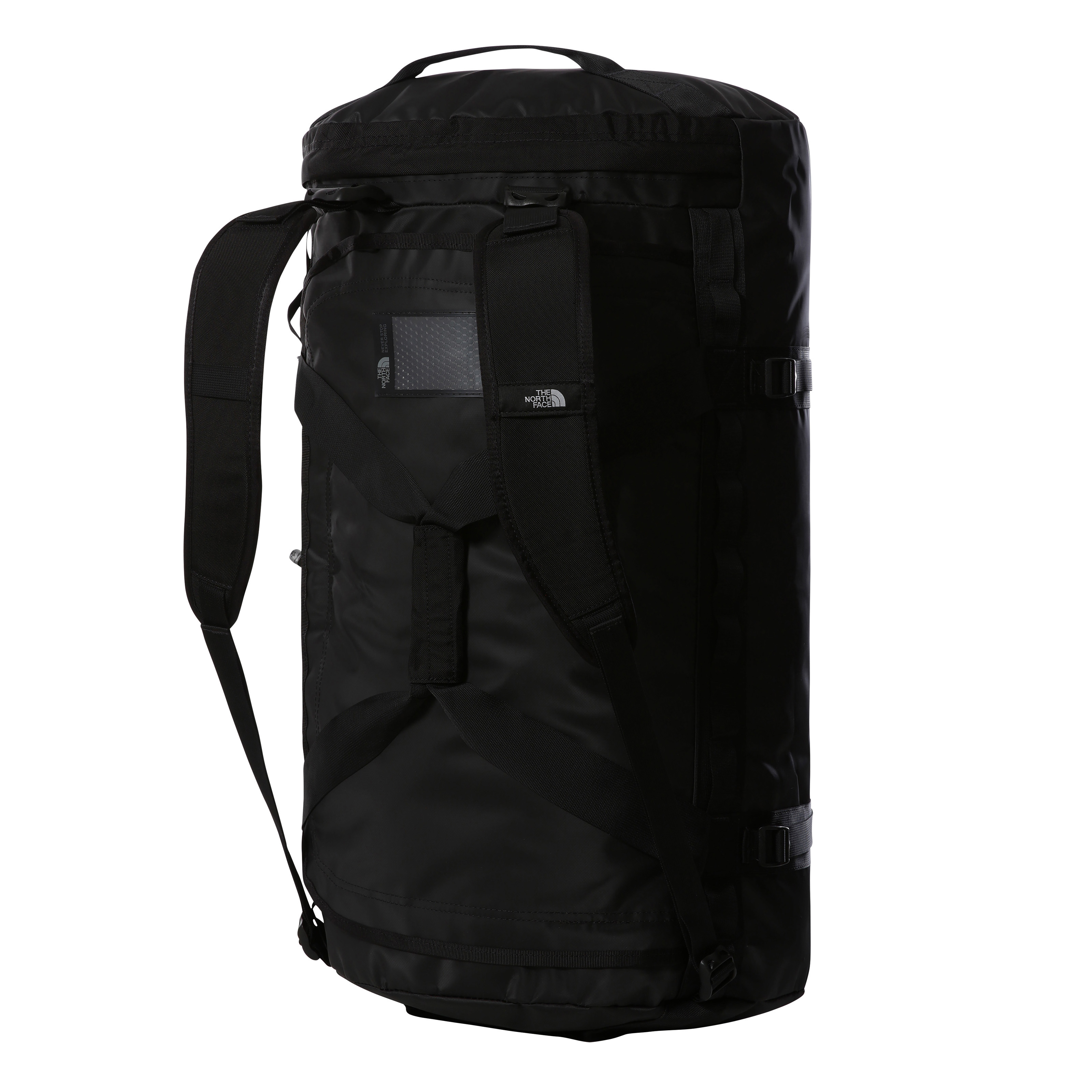 Base Camp Duffel - L