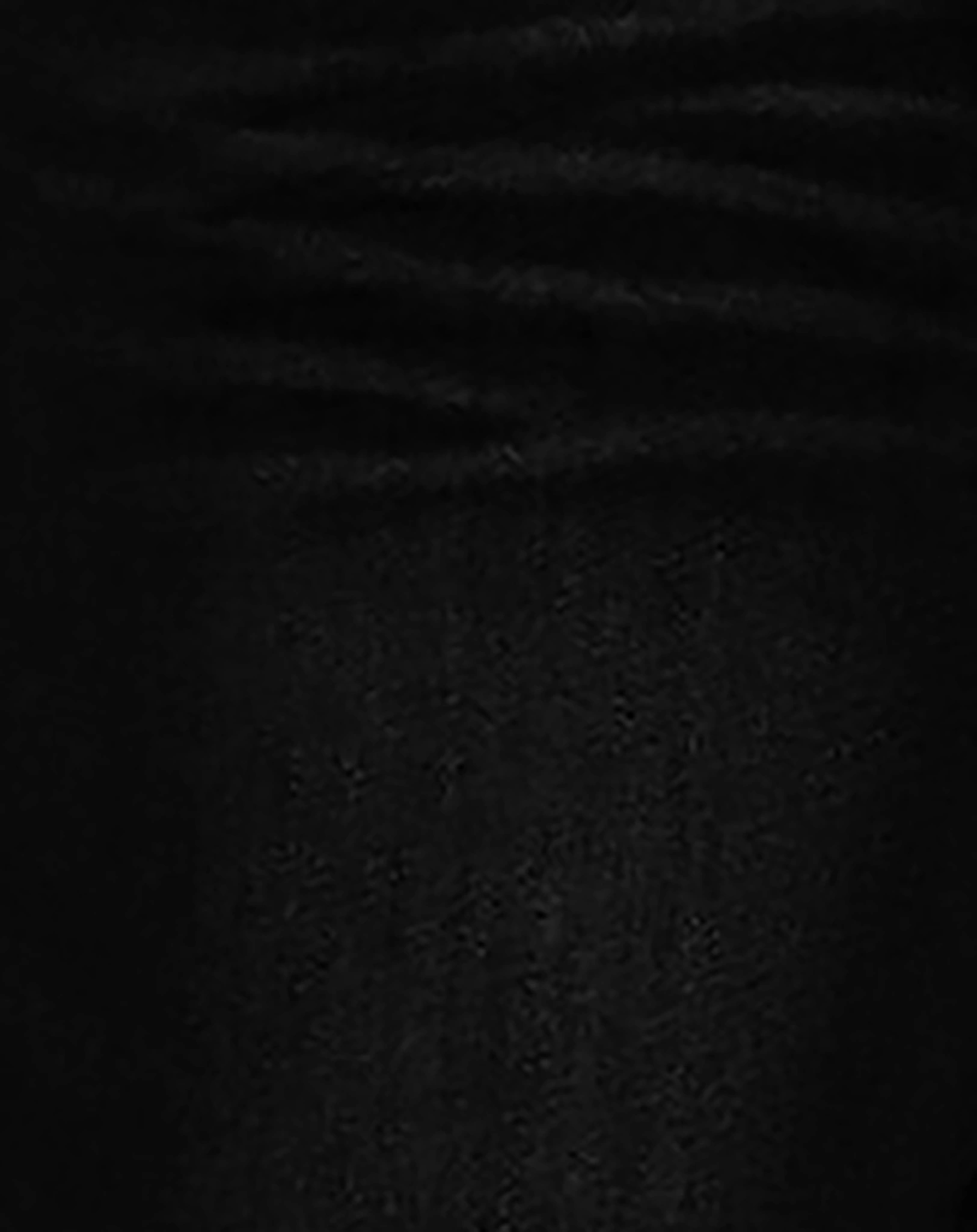 Jeans NMMBEN BAGGY FLEECE in black denim