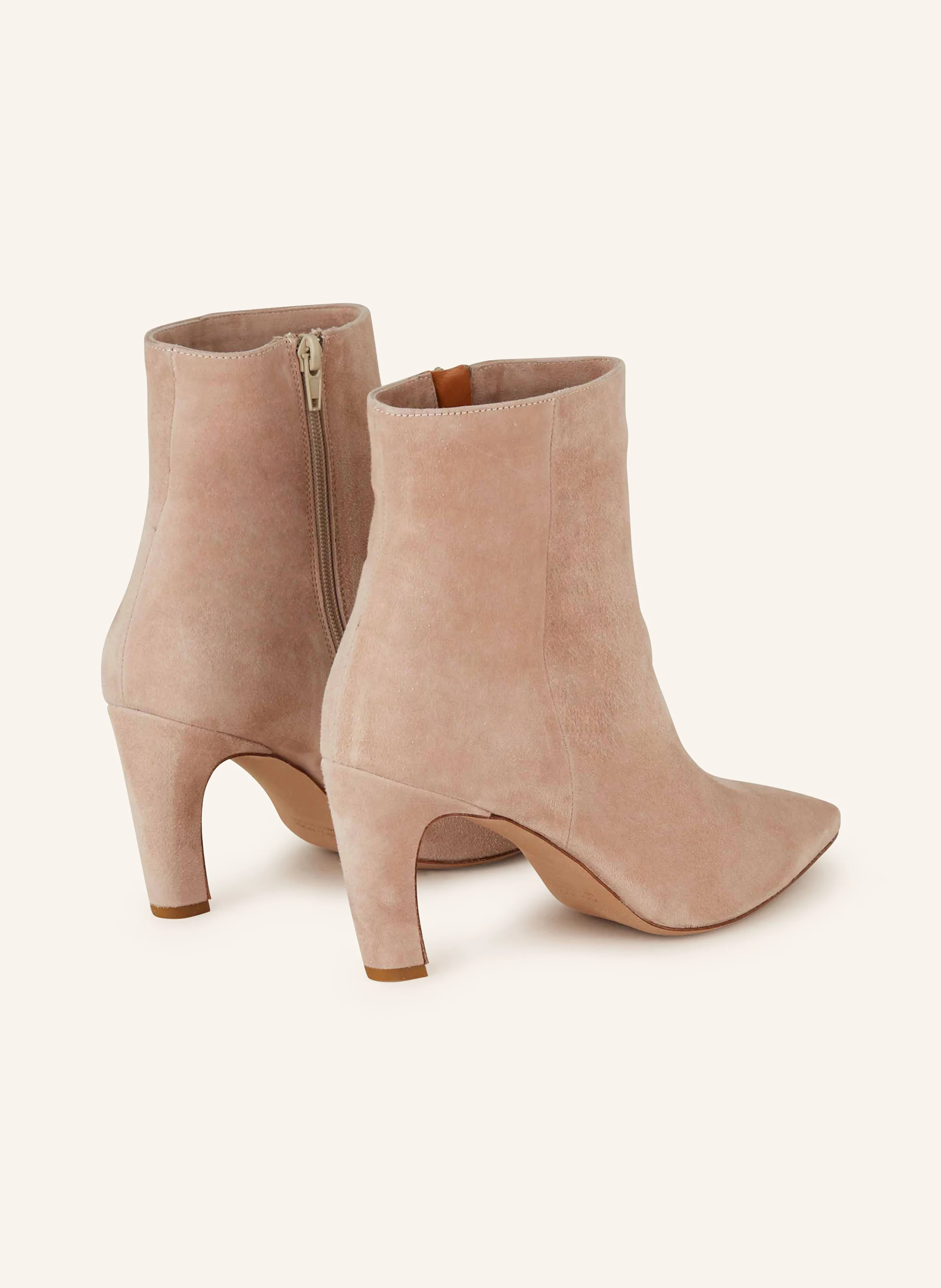 THEA MIKA Stiefeletten