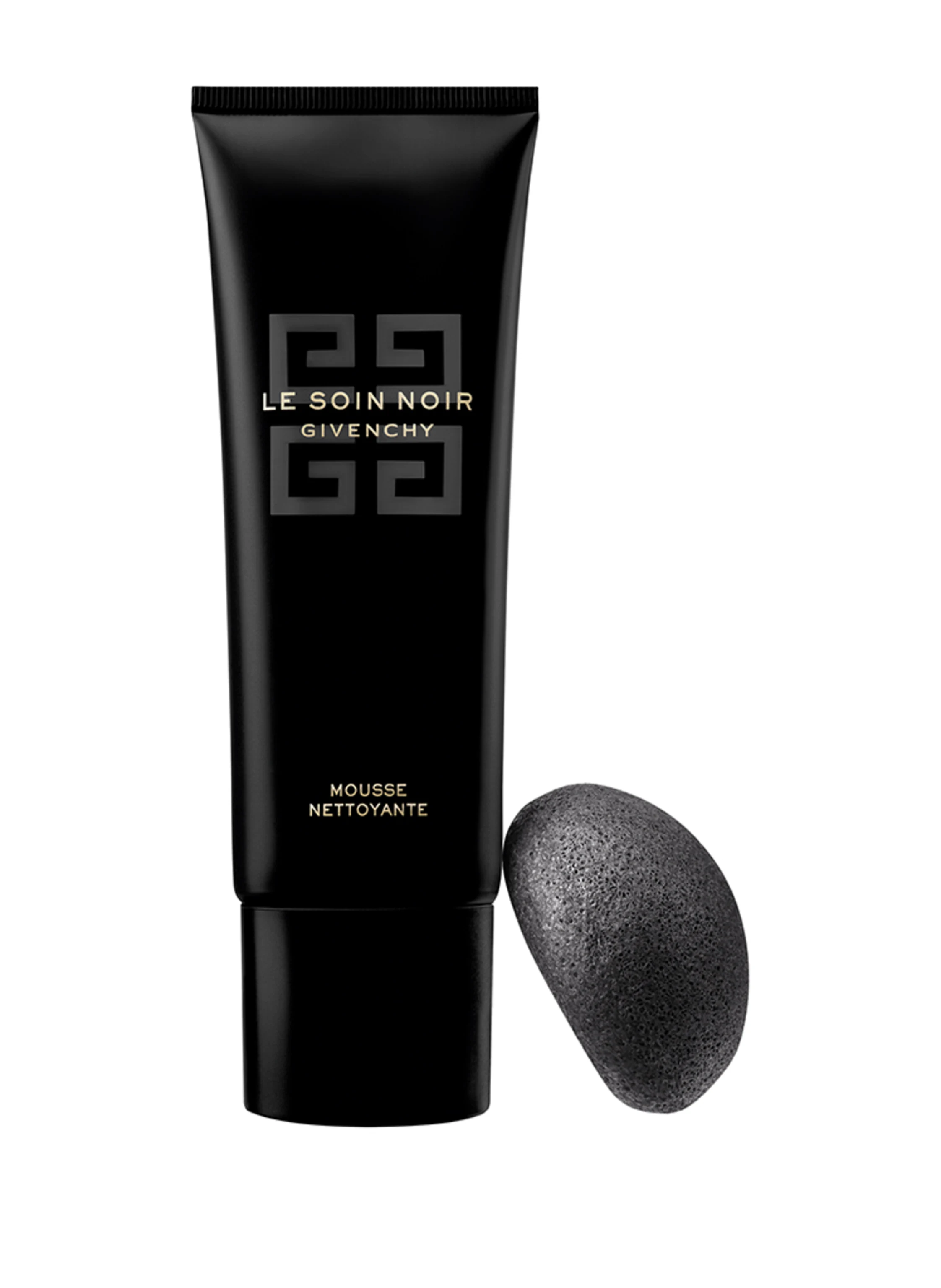 GIVENCHY BEAUTY LE SOIN NOIR FOAM CLEANSER