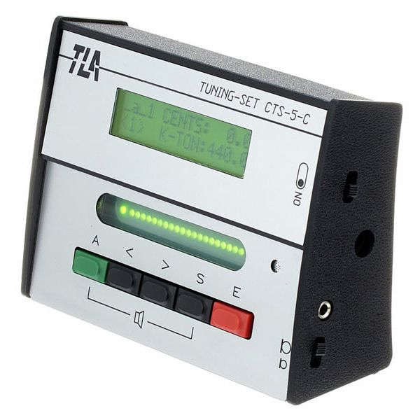 Jahn TLA CTS-5-C Stimmgerät