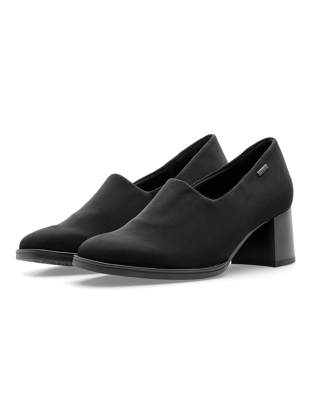 Pumps Brighton schwarz